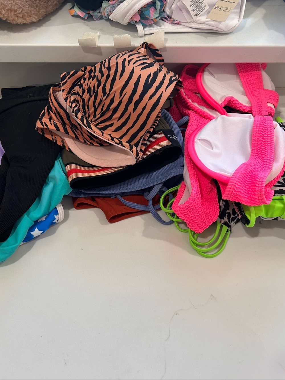 Bathing Suit Bundle